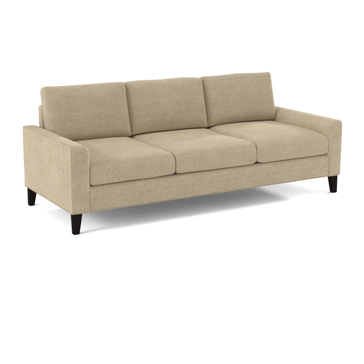 Modern Lux Zenith Sofa