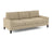 Modern Lux Zenith Sofa