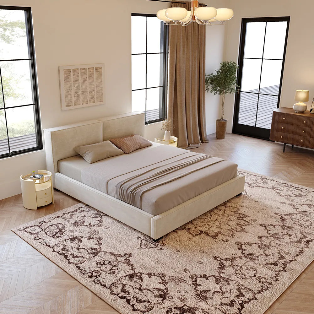 Sweetest Madrid Bed
