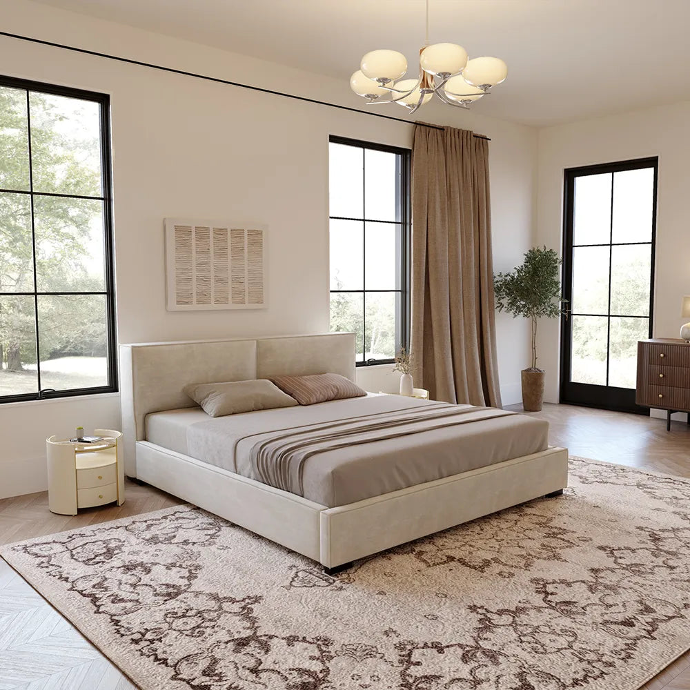 Sweetest Madrid Bed