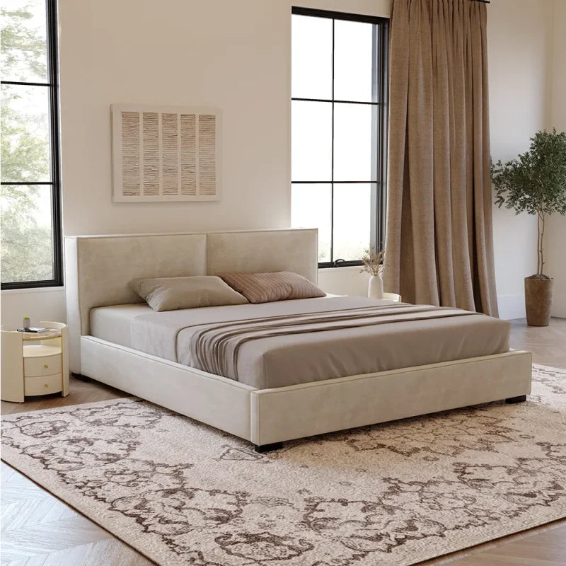 Sweetest Madrid Bed