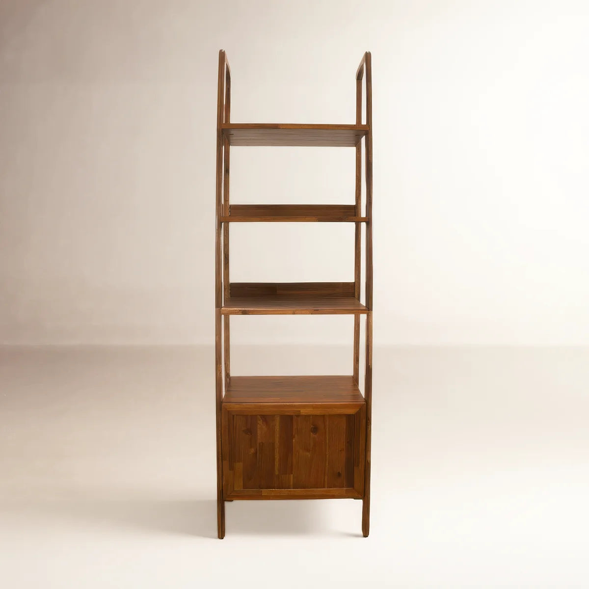 Alvara Bookcase Shelf