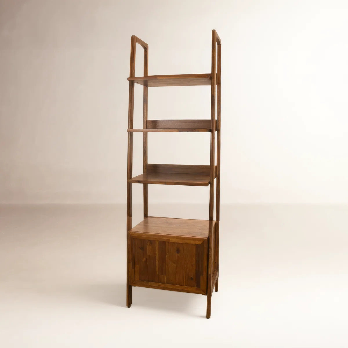Alvara Bookcase Shelf