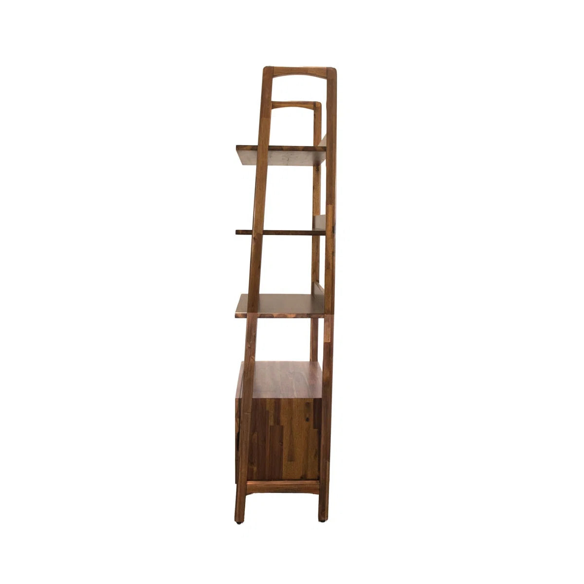 Alvara Bookcase Shelf