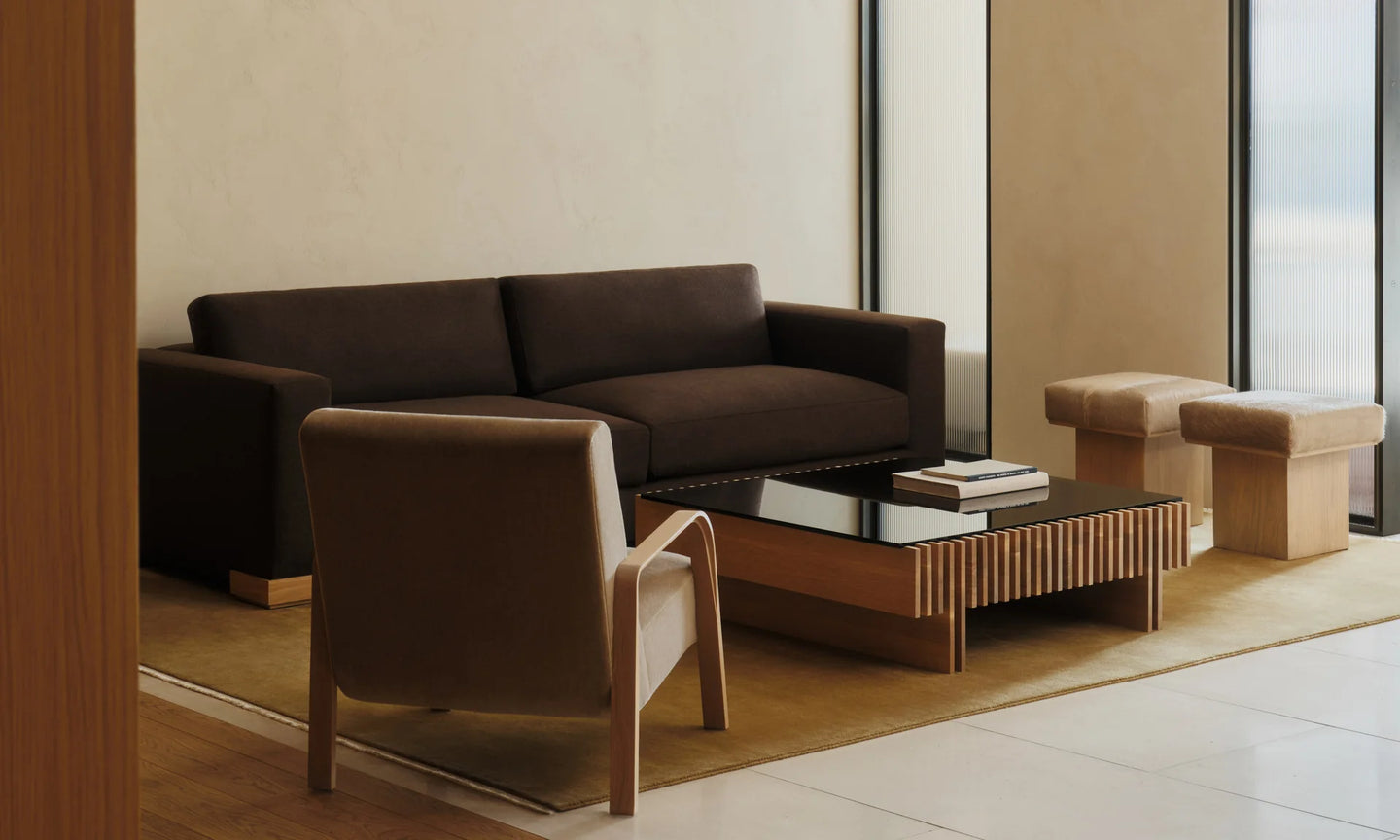 Falvero Sofa