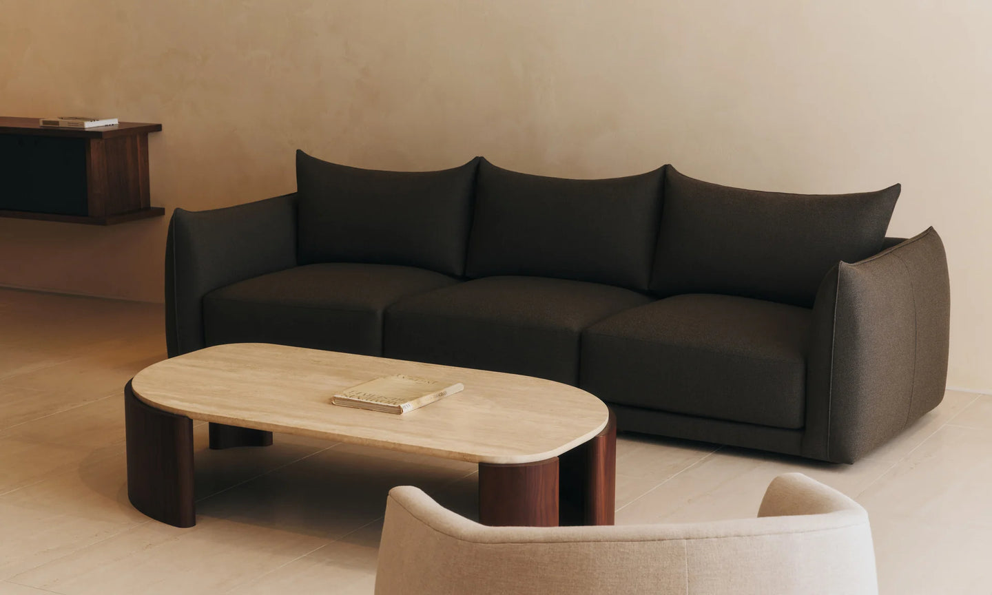 Melvaro Sofa