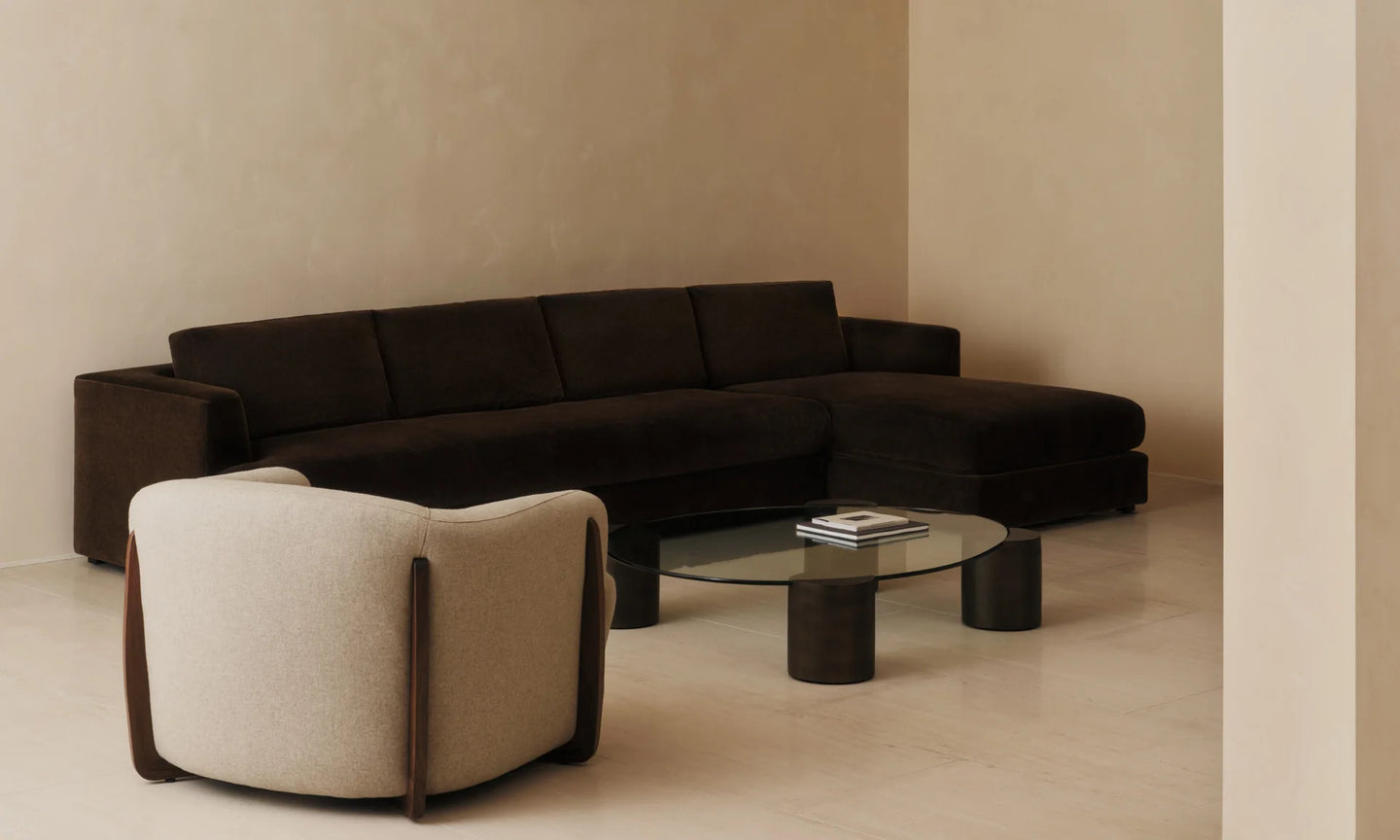 Ysolara Accent Chair
