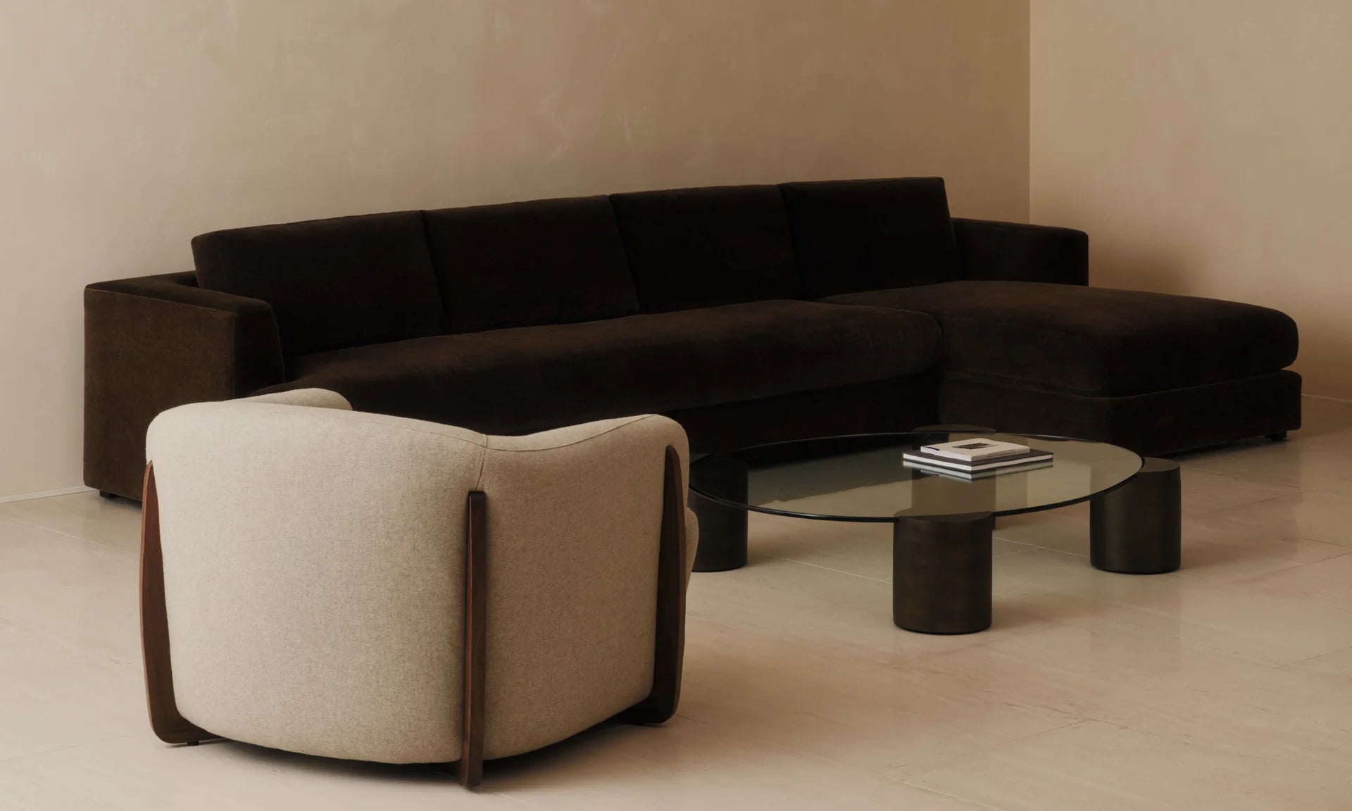 Lindencrest Accent Chair