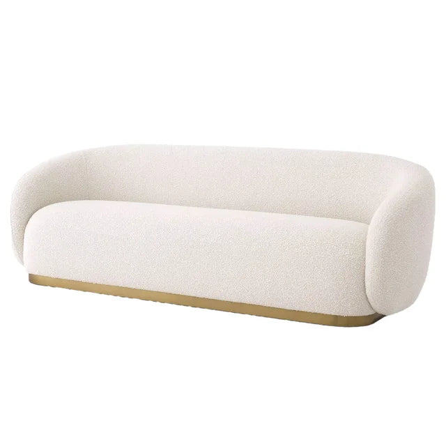 Maison Bouclé Sofa