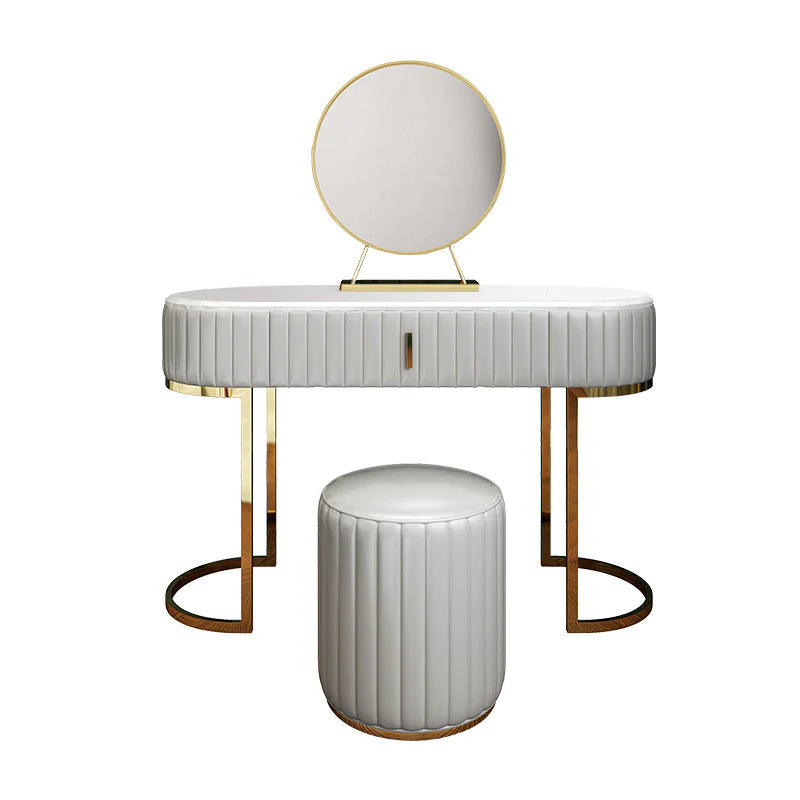 Turbo Modern Makeup Vanities