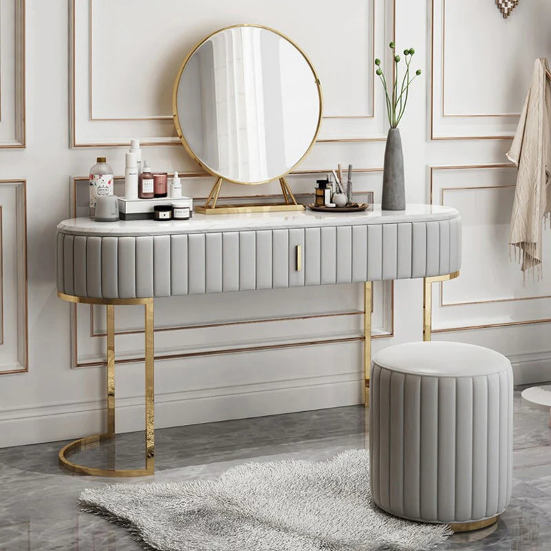 Turbo Modern Makeup Vanities