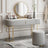 Turbo Modern Makeup Vanities