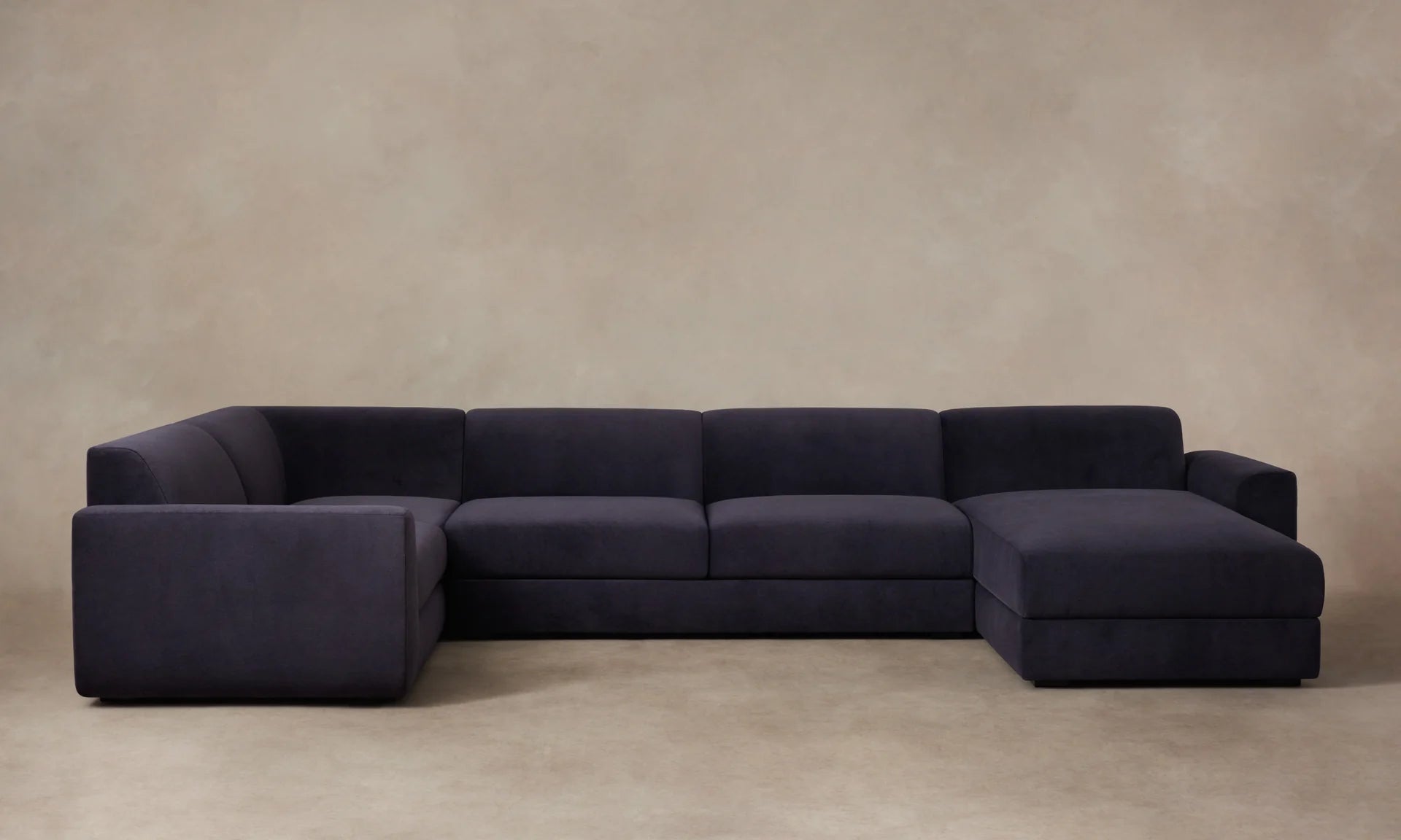 Honorine Sectional Sofa