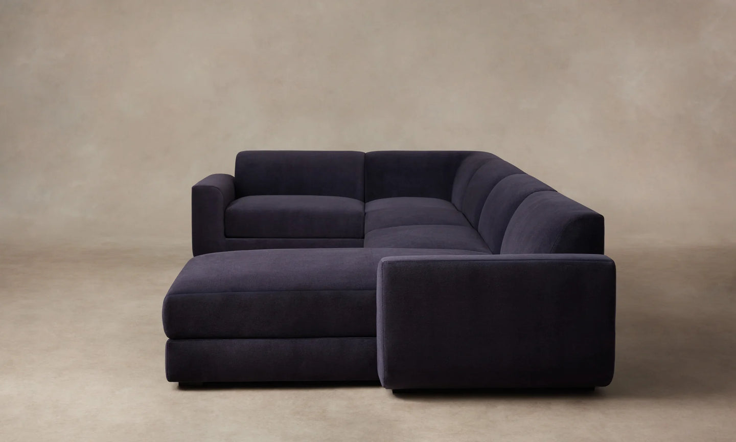 Honorine Sectional Sofa