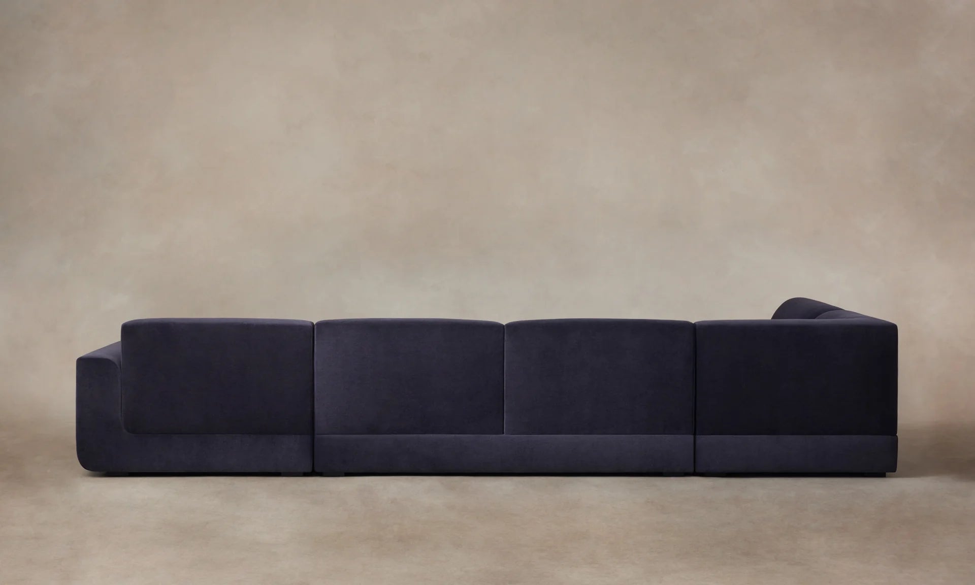 Honorine Sectional Sofa