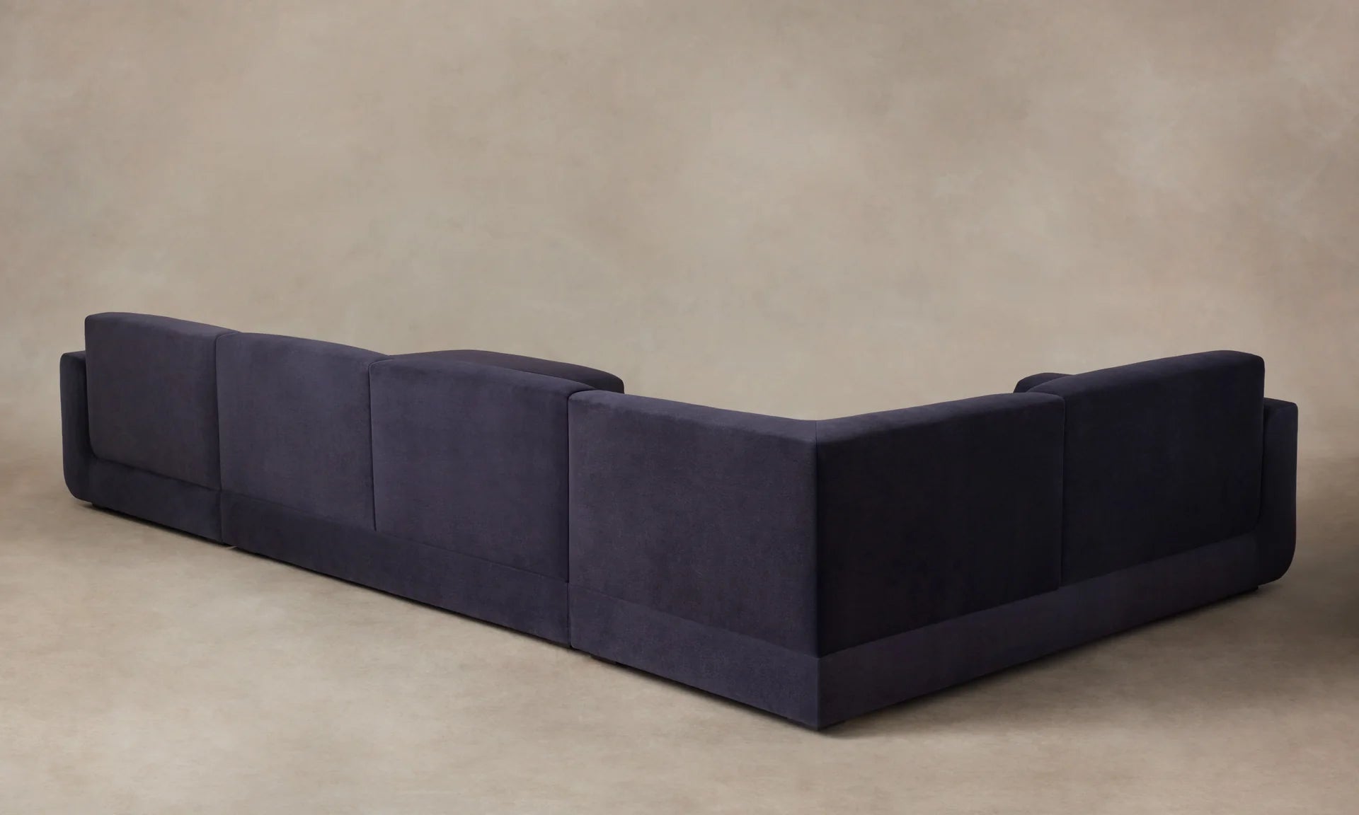 Honorine Sectional Sofa