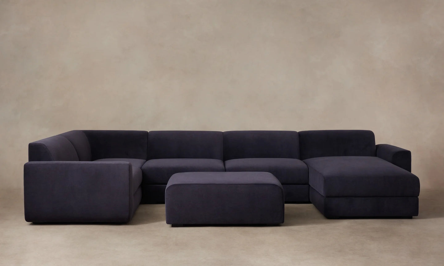 Honorine Sectional Sofa