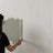 Reeded Paintable MDF Panel