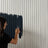 Mercuer Paintable MDF