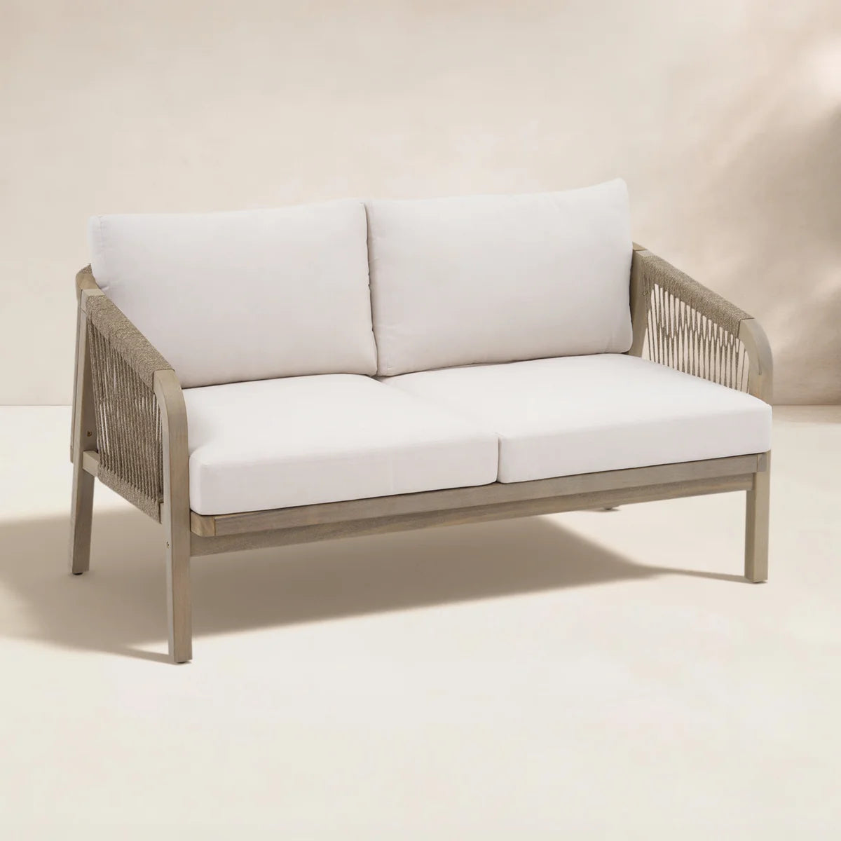 Elvaris Outdoor Sectional Sofa