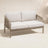 Elvaris Outdoor Sectional Sofa