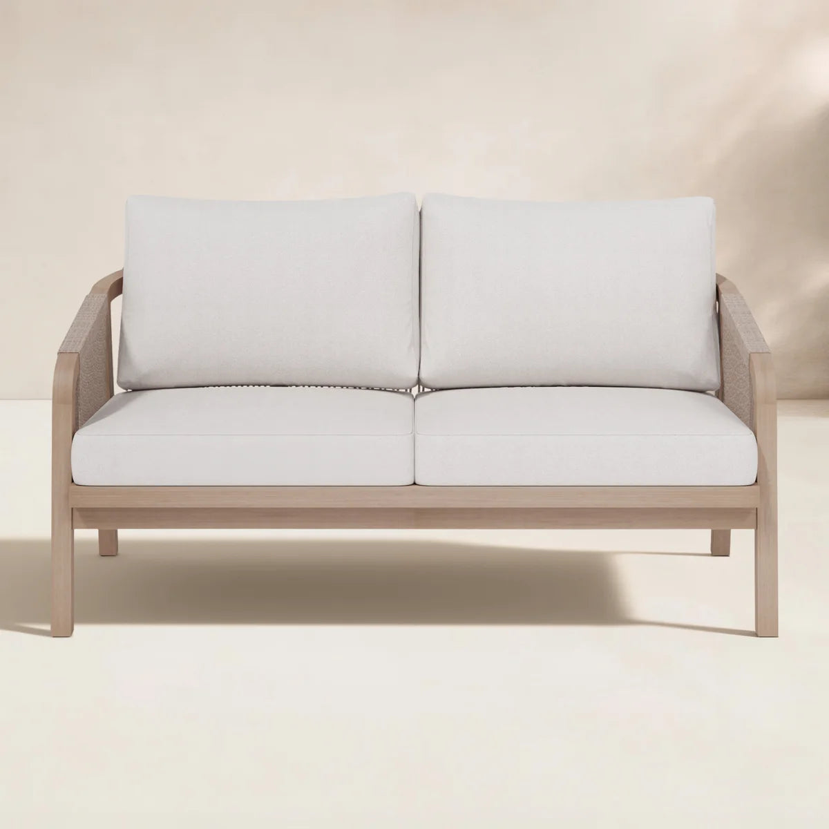 Elvaris Outdoor Sectional Sofa