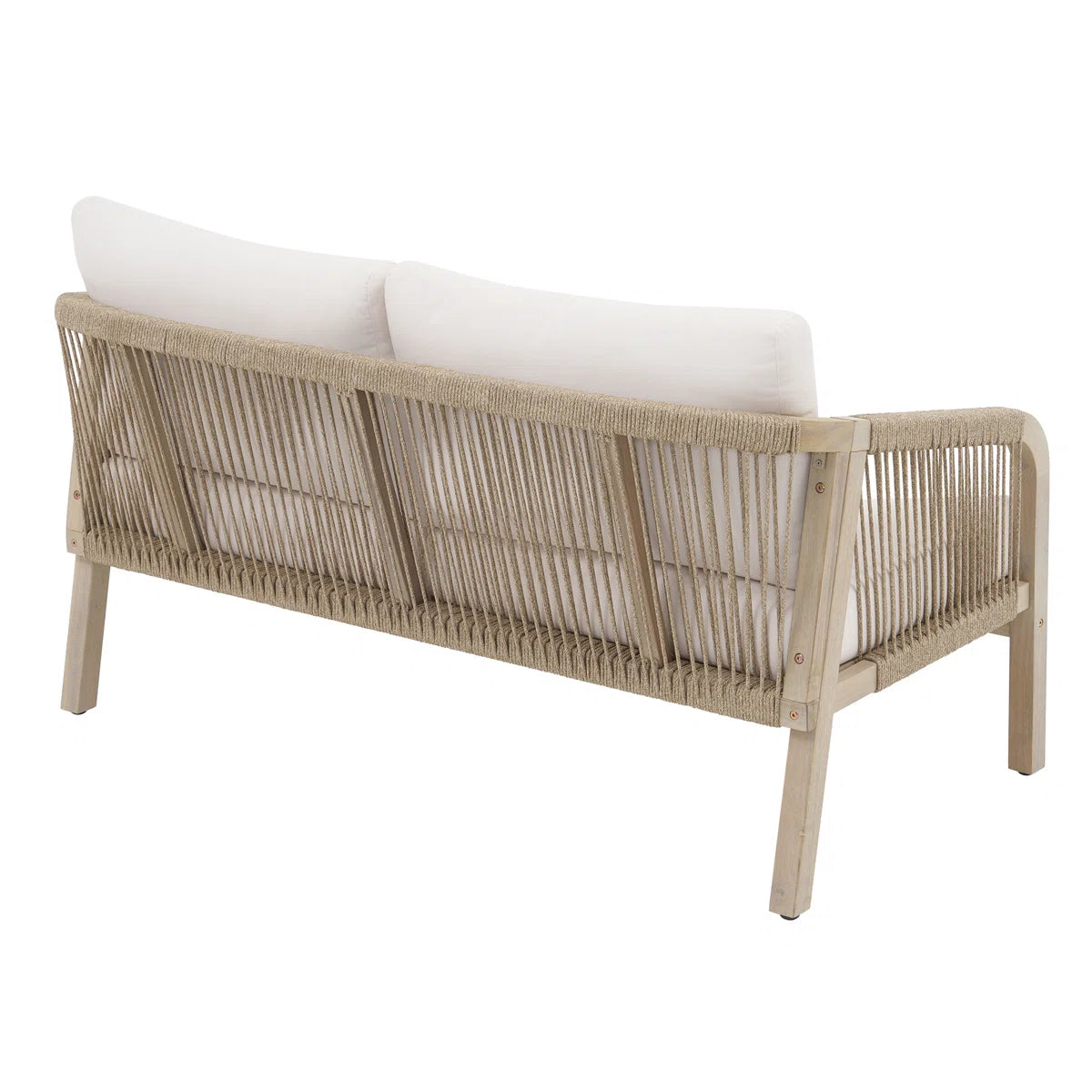 Elvaris Outdoor Sectional Sofa