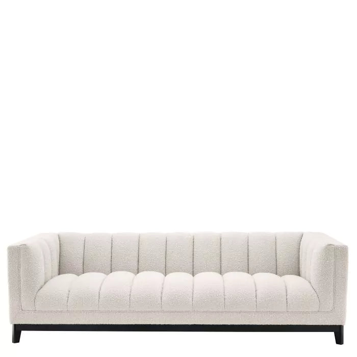 Marlow Bouclé Sofa