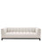Marlow Bouclé Sofa
