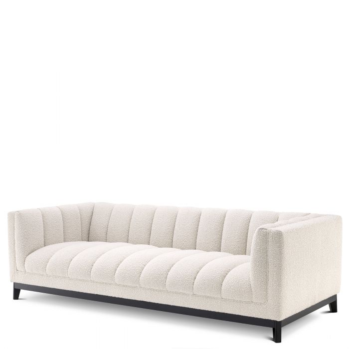Marlow Bouclé Sofa