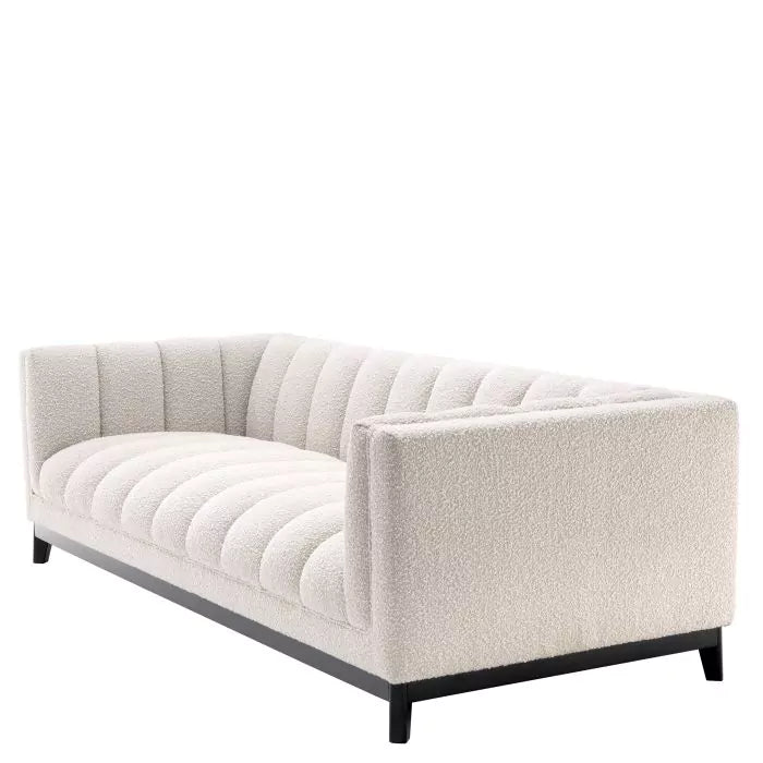 Marlow Bouclé Sofa