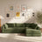 Marlow Sectional Sofa
