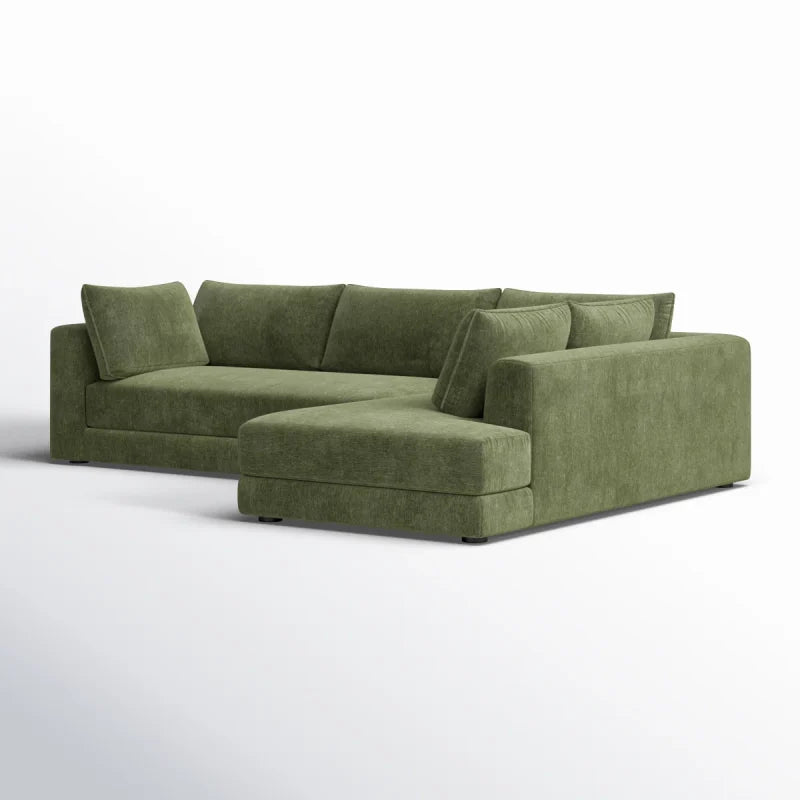 Marlow Sectional Sofa