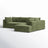 Marlow Sectional Sofa