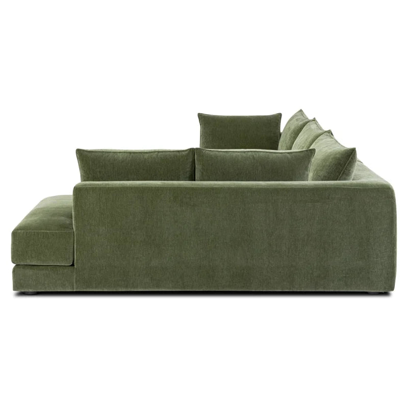 Marlow Sectional Sofa