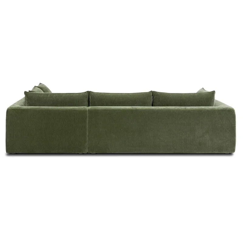Marlow Sectional Sofa