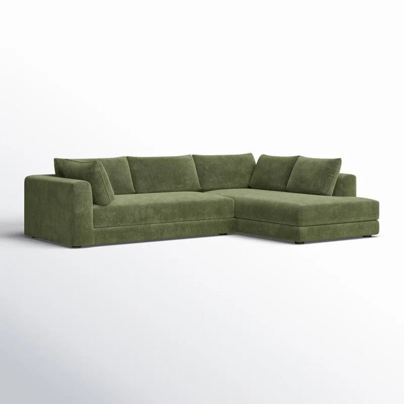 Marlow Sectional Sofa