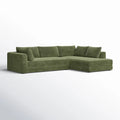 Marlow Sectional Sofa