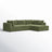 Marlow Sectional Sofa