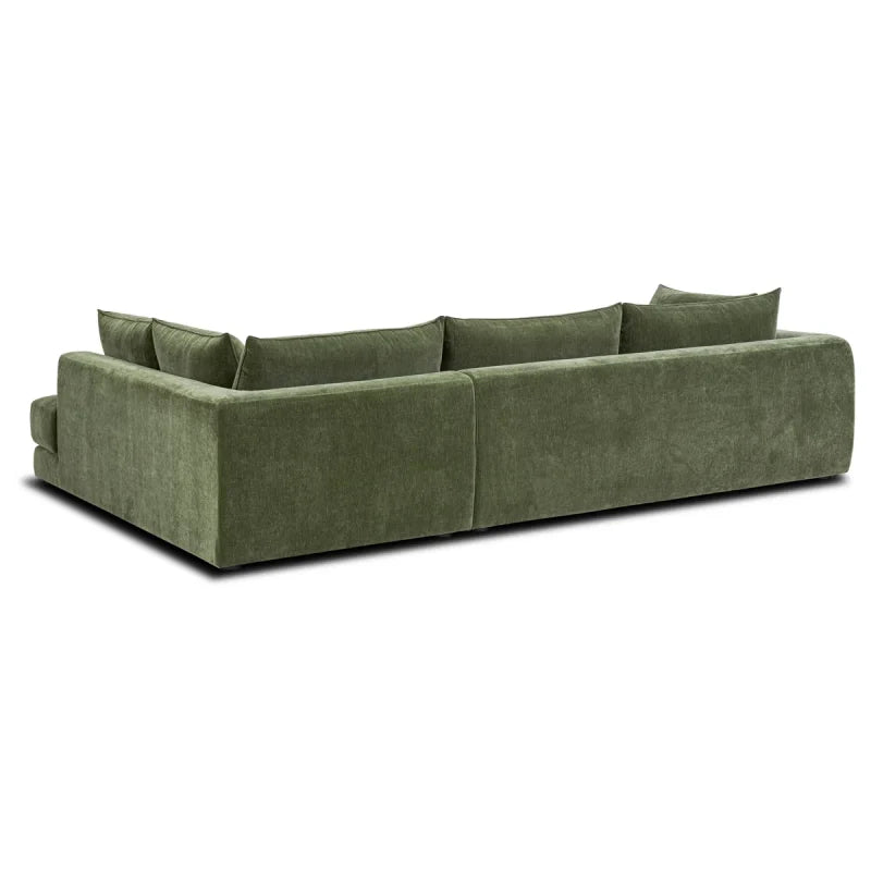 Marlow Sectional Sofa