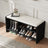 Marlow Shoe Rack Bench