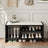 Marlow Shoe Rack Bench