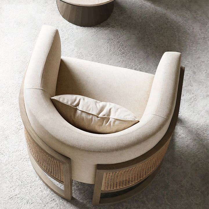 Marlowe Armchair