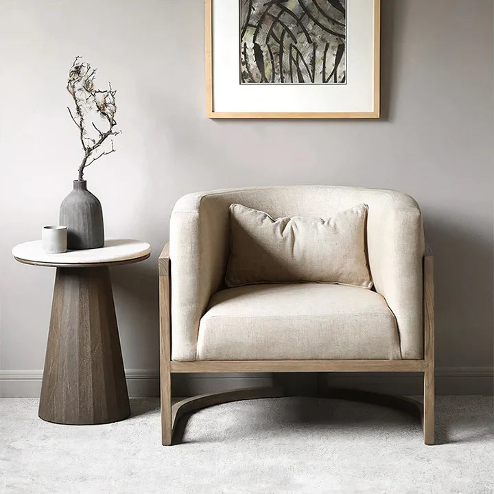 Marlowe Armchair