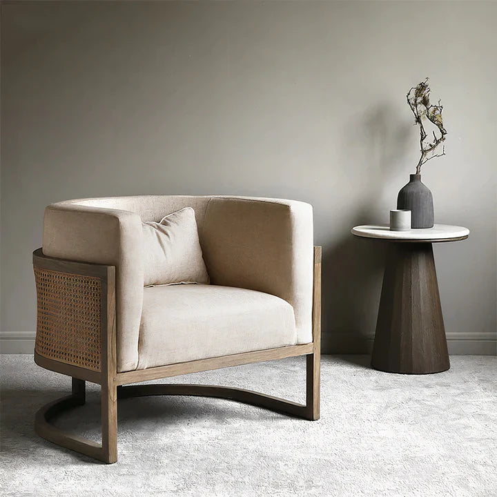 Marlowe Armchair