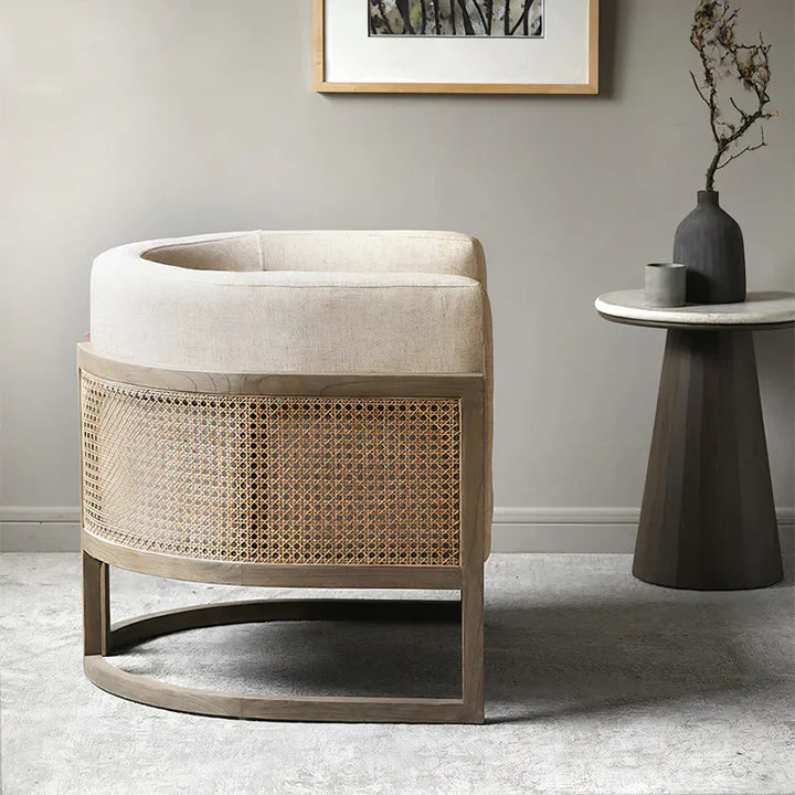 Marlowe Armchair