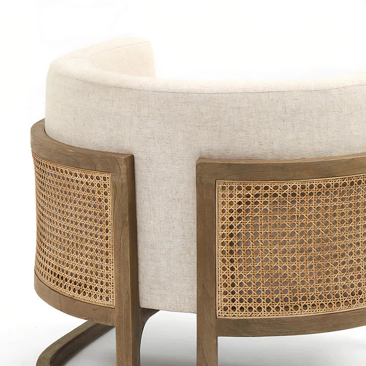 Marlowe Armchair