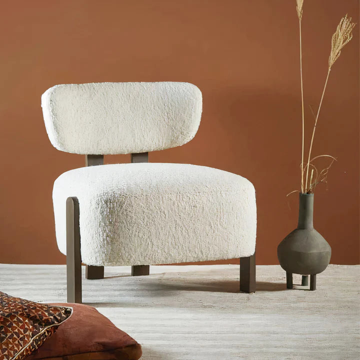 Marlowe Chair
