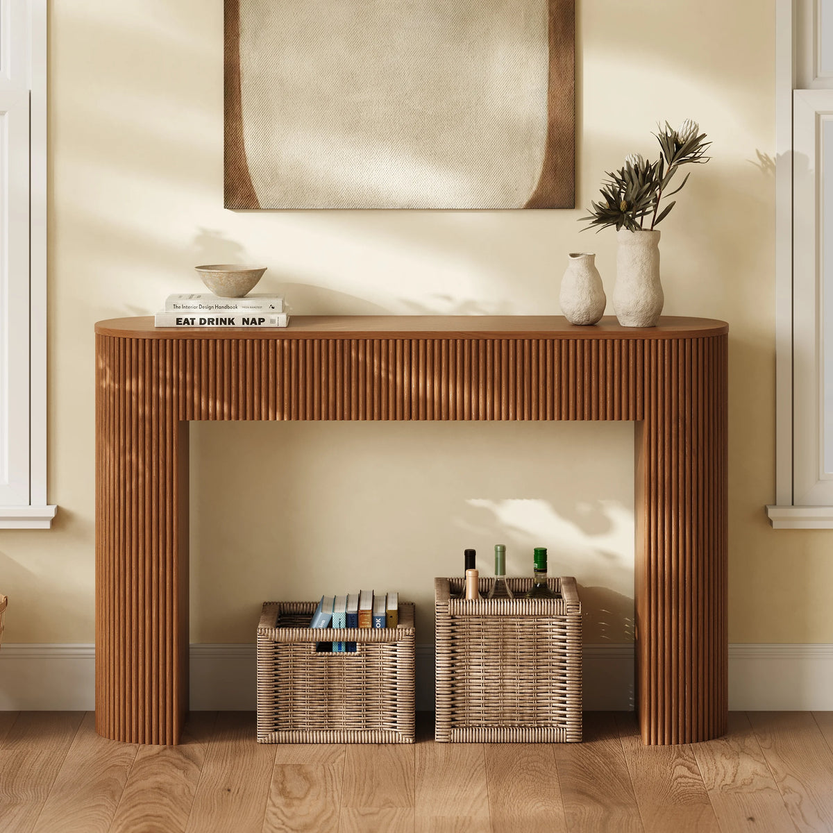 Marlowe Console Table