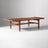 Marlowe Wood Veneer Coffee Table